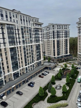 Здам паркінг ЖК Центральний 2 - фото 1