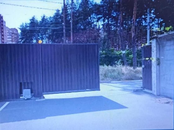 Оренда паркомісця Ірпінь