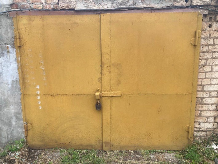 Здам гараж, ГСК Горняк ("Золка") - фото 1