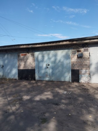 Сдам гараж на Космонавтов/ Саксаганский р-н - фото 1