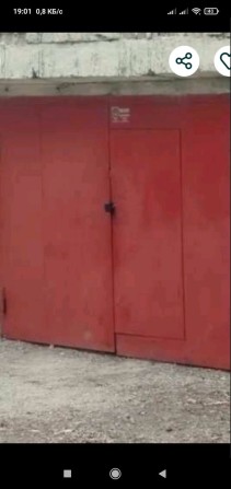 Сдам гараж ГСК звёздный на Заречном - фото 1