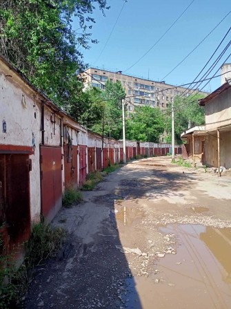 Здам гараж на Соцмісті у Кривому Розі - фото 1