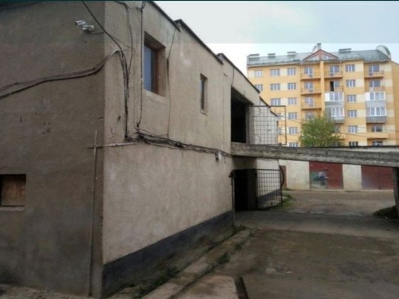 Здам в оренду гараж Довженко Івано-Франківськ