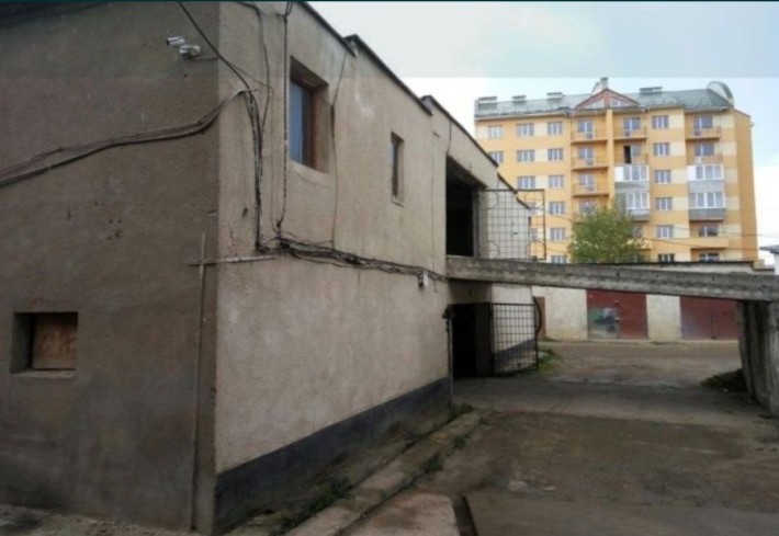 Здам в оренду гараж Довженко - фото 1