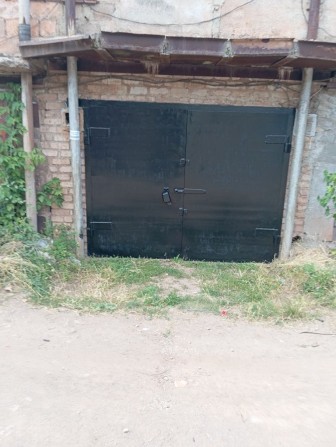 Сдам капитальный гараж в аренду на коксохимзаводе - фото 1