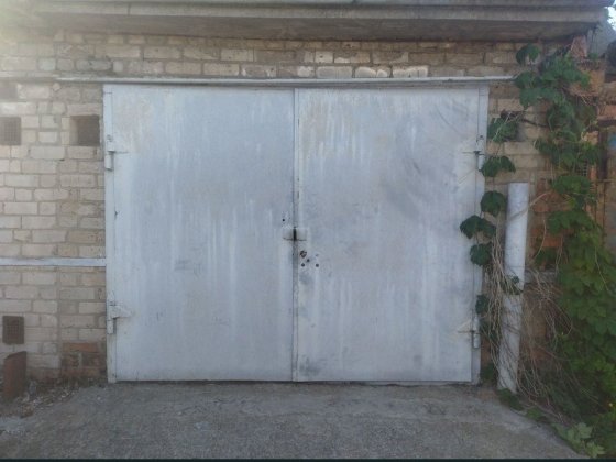 Сдам гараж на 96 ,95 квартале Кривий Ріг