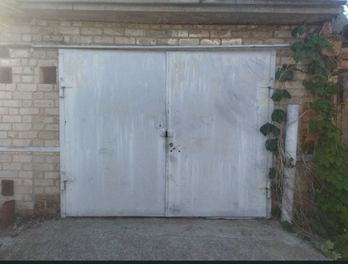 Сдам гараж на 96 ,95 квартале - фото 1