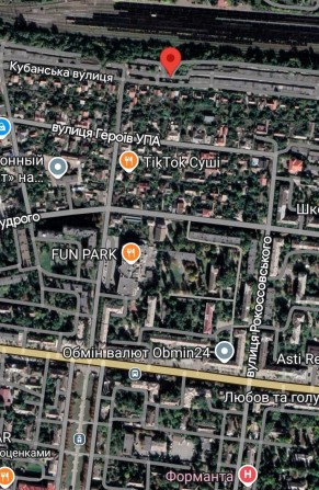 96 кв. Есенина, Fun Park, сдам - фото 1