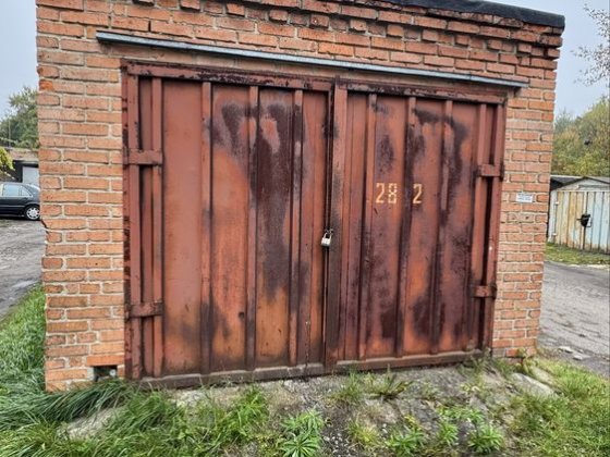 Здам в оренду гараж Луцьк