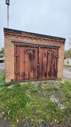 Здам в оренду гараж - фото 1