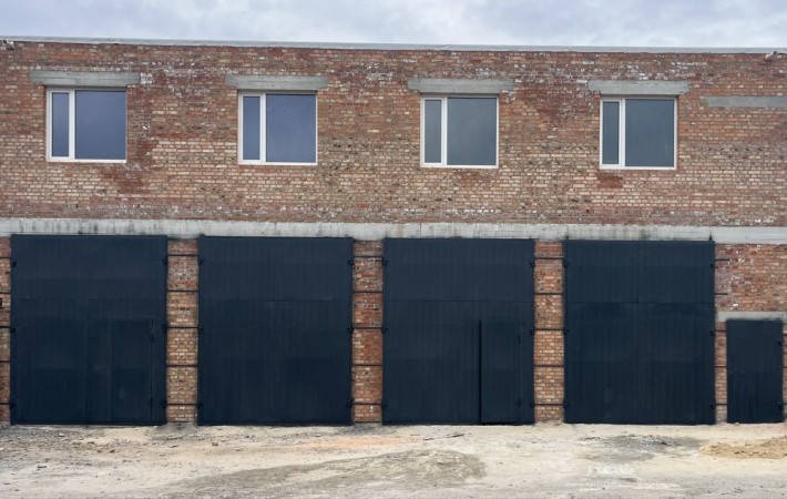 Бокси гаражні , сто , ГПЗ - фото 1