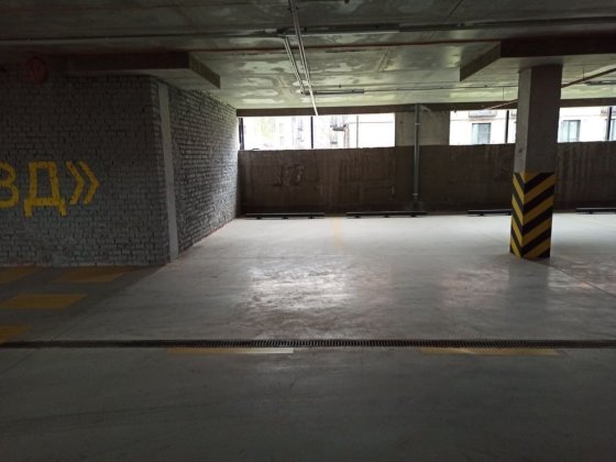 Паркомісце в клубному містечку 12, ЖК12, Вамбуд Івано-Франківськ