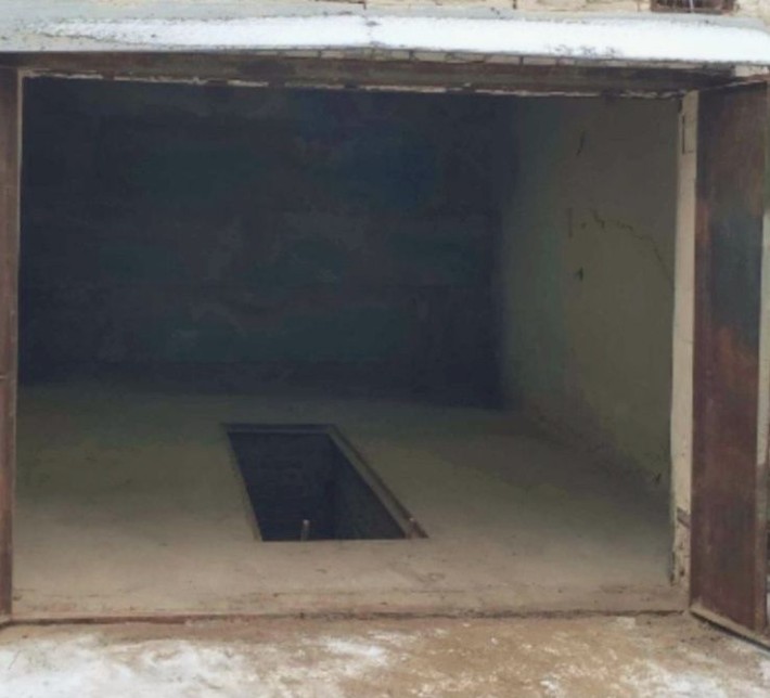 Гараж в оренду  Залізничник - фото 1