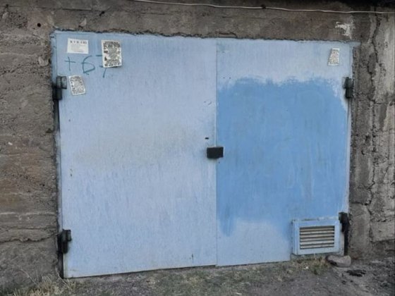 Оренда Гараж з підвалом Луцьк