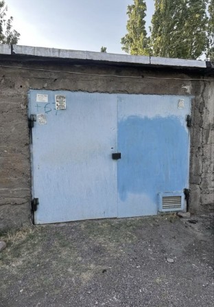 Оренда Гараж з підвалом - фото 1