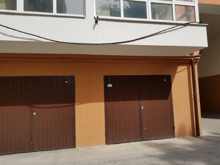 Продаж гаража в центральній частині Івано-Франківська - фото 1