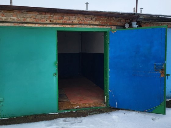 Довгострокова аренда гаража з водопостачанням Полтава