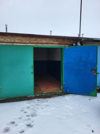 Довгострокова аренда гаража з водопостачанням - фото 1