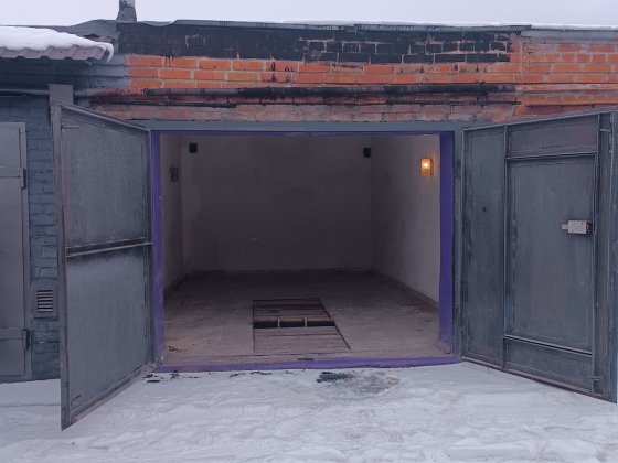 Огнівка Гараж в оренду ГК Сади Полтава