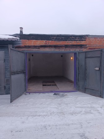 Огнівка Гараж в оренду ГК Сади - фото 1