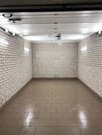 Здам гараж на довгостроково! - фото 1