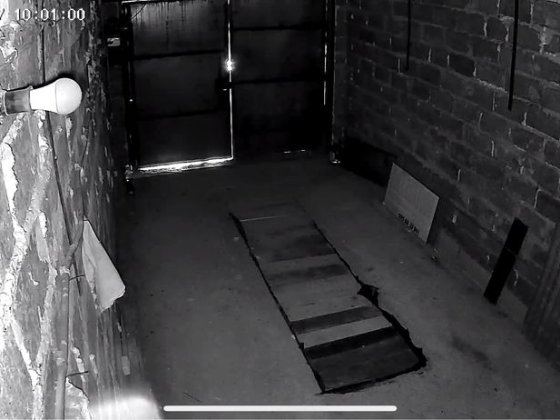 Оренда гаража.Відеонагляд. Тернопіль