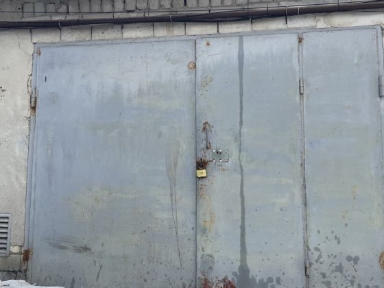 Довгострокова оренда гаражу в кооперативі ,,Шляховик,, Тернопіль