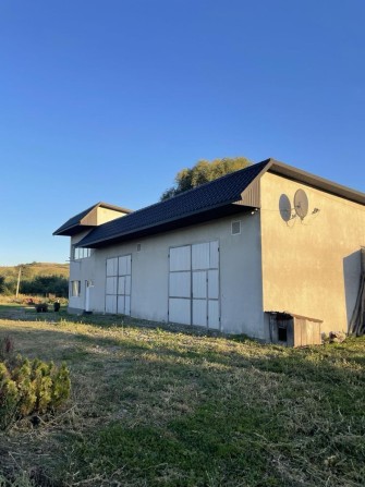 Здам в оренду гаражі і дом с.Заволока - фото 1