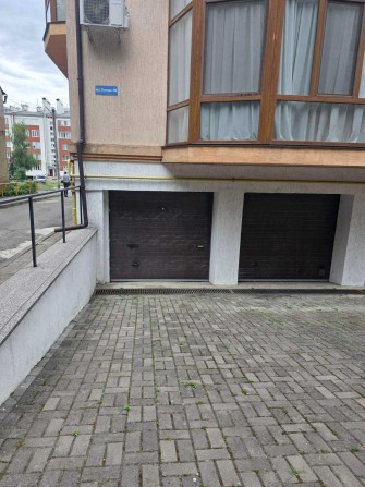 Здається гараж у житловому будинку район вул. Ентузіастів - фото 1