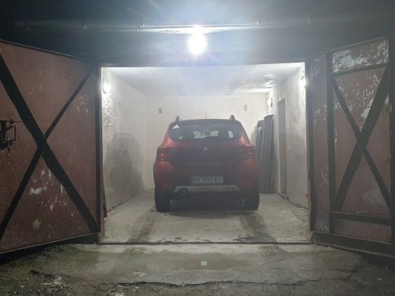 Здам гараж в оренду Чернівці