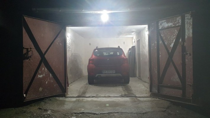 Здам гараж в оренду - фото 1