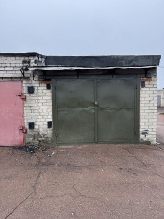 Оренда гаража АК- 20-А - фото 1