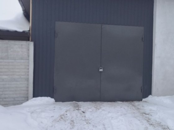 Сдам гараж в центре города Чернігів