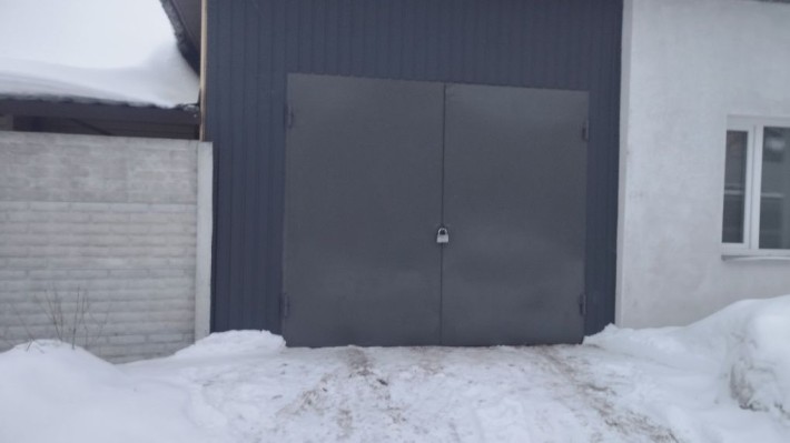 Сдам гараж в центре города - фото 1