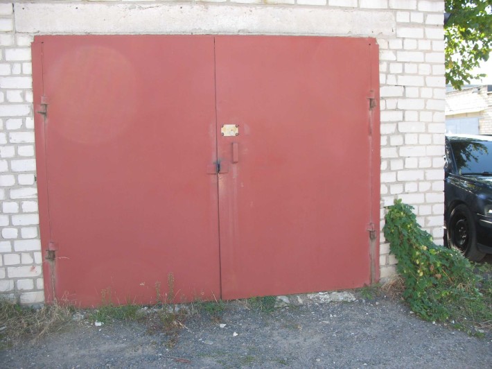 Здам гараж по вулиці Бидгощська кооп. Продтовари - фото 1