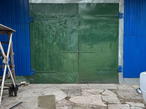 Сдам в аренду гараж Чернигов