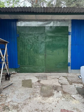 Сдам в аренду гараж - фото 1