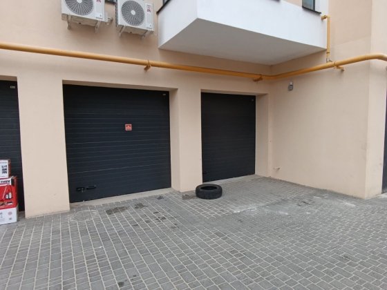 Оренда гаража ЖК Рідний дім Черкаси