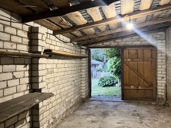 Здам гараж біля центрального ринку Чернігів