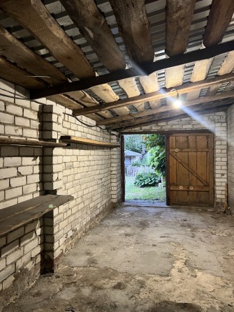 Здам гараж біля центрального ринку - фото 1