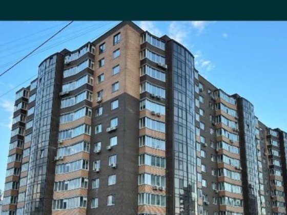 ЖК Резиденції оренда паркомісце Черкассы