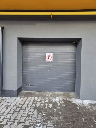 Здам гараж в оренду , поділля гараж , жк перлина - фото 1