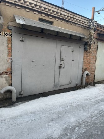 Оренда гаража. - фото 1