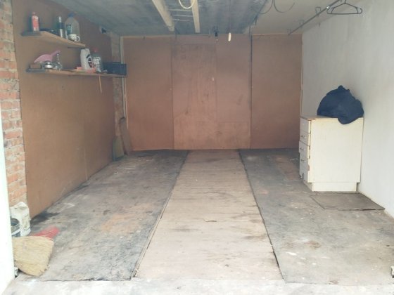 Здам гараж в оренду ГСК 7 Вінниця