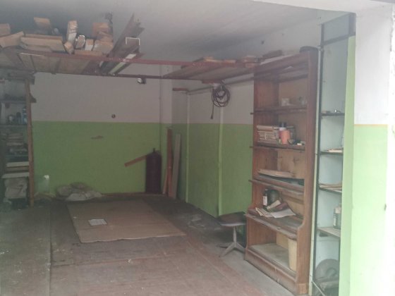 Оренда! Сухий цегляний гараж на пр Лобановского 8 Б . Власник. Киев