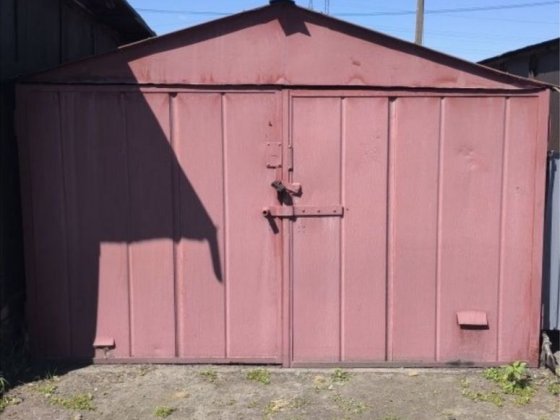 Оренда гаража НЕДОРОГО!! Винница