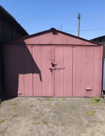 Оренда гаража НЕДОРОГО!! - фото 1