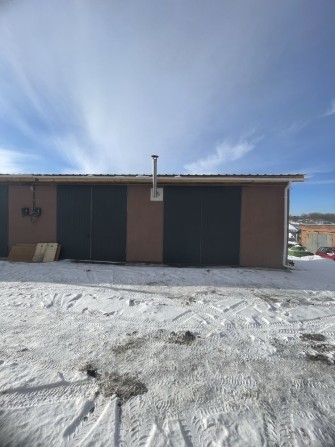 Оренда гаража під СТО 2 бокси - фото 1