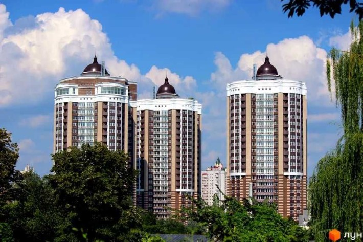 Паркінг в ЖК "Покровський Посад" - фото 1