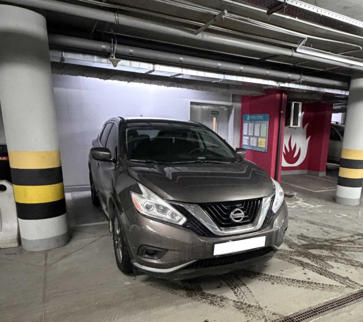 Оренда паркомісця,ЖК "НОВОПЕЧЕРСЬКІ ЛИПКИ", Верхогляда,20 - фото 1